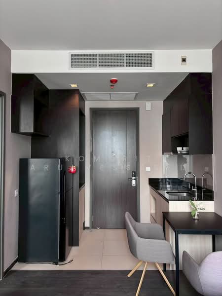 The Edge Sukhumvit 23, Bangkok, 6 Soi Sukhumvit 23, Khlongtoei Nua, Watthana, Bangkok, 3 Bedrooms, 32 sqm, Condo For Sale, by Komkrit Arunvessased, 500470815 - DDproperty.com