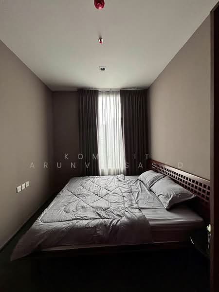 The Edge Sukhumvit 23, Bangkok, 6 Soi Sukhumvit 23, Khlongtoei Nua, Watthana, Bangkok, 3 Bedrooms, 32 sqm, Condo For Sale, by Komkrit Arunvessased, 500470815 - DDproperty.com