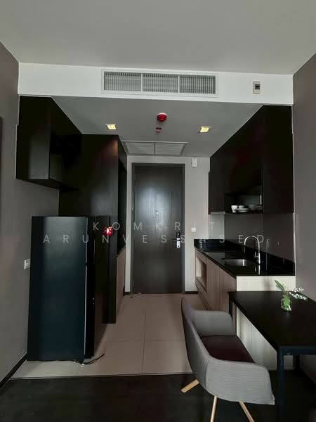 The Edge Sukhumvit 23, Bangkok, 6 Soi Sukhumvit 23, Khlongtoei Nua, Watthana, Bangkok, 3 Bedrooms, 32 sqm, Condo For Sale, by Komkrit Arunvessased, 500470815 - DDproperty.com