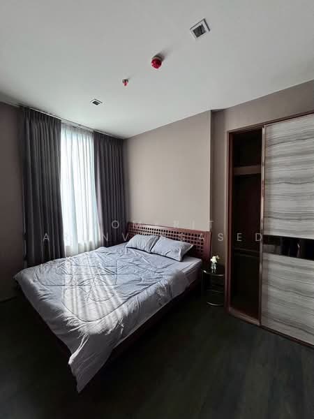The Edge Sukhumvit 23, Bangkok, 6 Soi Sukhumvit 23, Khlongtoei Nua, Watthana, Bangkok, 3 Bedrooms, 32 sqm, Condo For Sale, by Komkrit Arunvessased, 500470815 - DDproperty.com