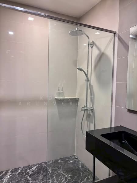 The Edge Sukhumvit 23, Bangkok, 6 Soi Sukhumvit 23, Khlongtoei Nua, Watthana, Bangkok, 3 Bedrooms, 32 sqm, Condo For Sale, by Komkrit Arunvessased, 500470815 - DDproperty.com
