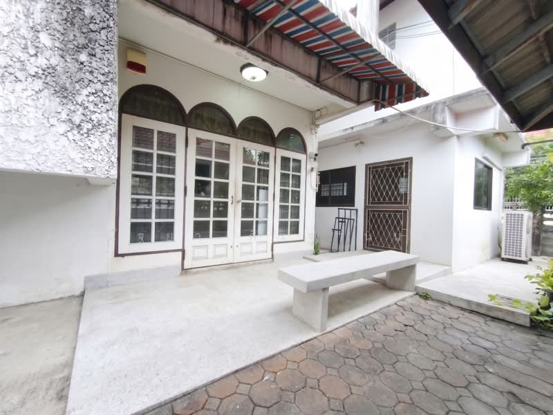 Wichit Nakhon 2, Bangkok, Rama 2 Road, Bangmot, Chom Thong, Bangkok, 5 Bedrooms, 320 sqm, Townhouse For Sale, by ณัฐยา ศิริฐานนท์, 500470816 - DDproperty.com