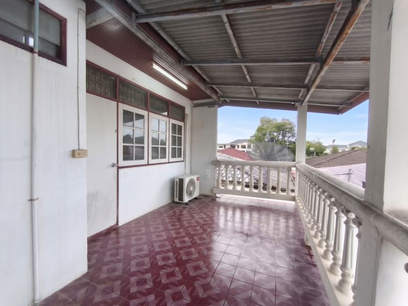 Wichit Nakhon 2, Bangkok, Rama 2 Road, Bangmot, Chom Thong, Bangkok, 5 Bedrooms, 320 sqm, Townhouse For Sale, by ณัฐยา ศิริฐานนท์, 500470816 - DDproperty.com