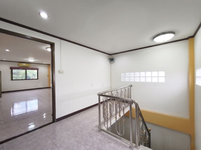 Wichit Nakhon 2, Bangkok, Rama 2 Road, Bangmot, Chom Thong, Bangkok, 5 Bedrooms, 320 sqm, Townhouse For Sale, by ณัฐยา ศิริฐานนท์, 500470816 - DDproperty.com