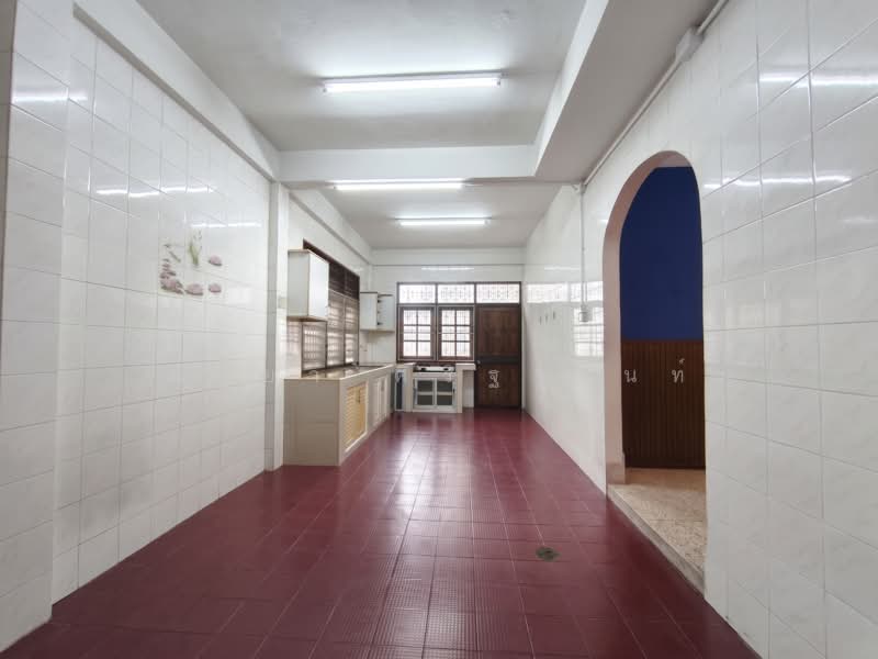 Wichit Nakhon 2, Bangkok, Rama 2 Road, Bangmot, Chom Thong, Bangkok, 5 Bedrooms, 320 sqm, Townhouse For Sale, by ณัฐยา ศิริฐานนท์, 500470816 - DDproperty.com