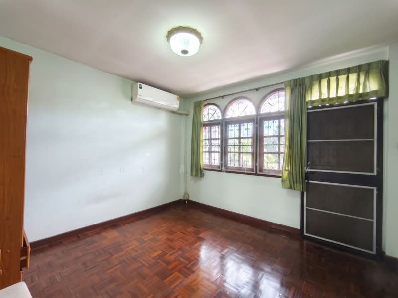 Wichit Nakhon 2, Bangkok, Rama 2 Road, Bangmot, Chom Thong, Bangkok, 5 Bedrooms, 320 sqm, Townhouse For Sale, by ณัฐยา ศิริฐานนท์, 500470816 - DDproperty.com