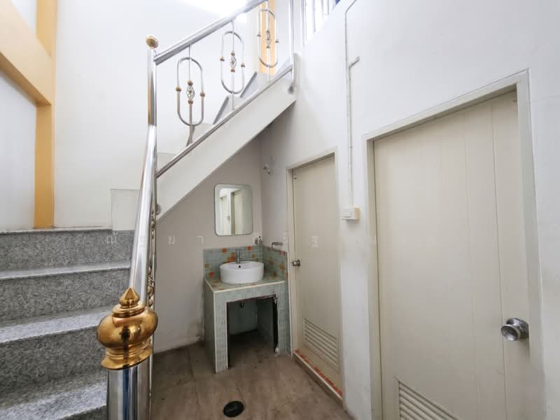 Wichit Nakhon 2, Bangkok, Rama 2 Road, Bangmot, Chom Thong, Bangkok, 5 Bedrooms, 320 sqm, Townhouse For Sale, by ณัฐยา ศิริฐานนท์, 500470816 - DDproperty.com