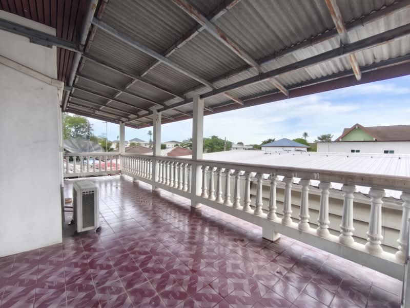 Wichit Nakhon 2, Bangkok, Rama 2 Road, Bangmot, Chom Thong, Bangkok, 5 Bedrooms, 320 sqm, Townhouse For Sale, by ณัฐยา ศิริฐานนท์, 500470816 - DDproperty.com