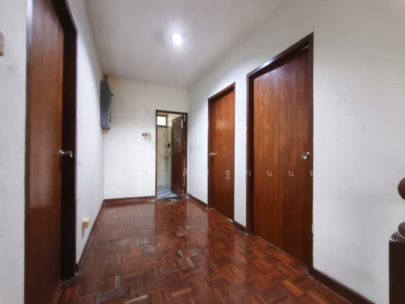 Wichit Nakhon 2, Bangkok, Rama 2 Road, Bangmot, Chom Thong, Bangkok, 5 Bedrooms, 320 sqm, Townhouse For Sale, by ณัฐยา ศิริฐานนท์, 500470816 - DDproperty.com