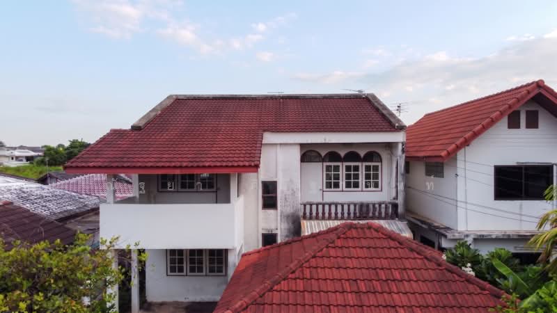 Wichit Nakhon 2, Bangkok, Rama 2 Road, Bangmot, Chom Thong, Bangkok, 5 Bedrooms, 320 sqm, Townhouse For Sale, by ณัฐยา ศิริฐานนท์, 500470816 - DDproperty.com