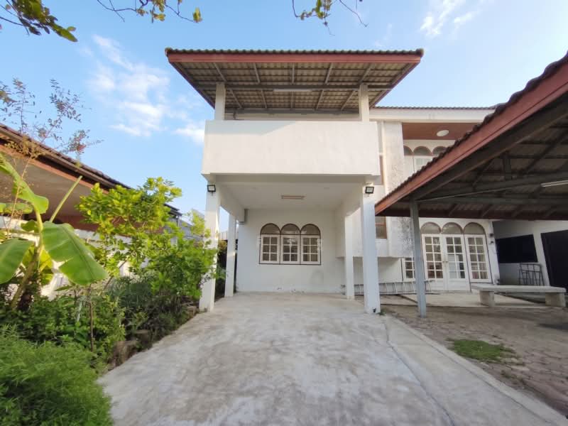 Wichit Nakhon 2, Bangkok, Rama 2 Road, Bangmot, Chom Thong, Bangkok, 5 Bedrooms, 320 sqm, Townhouse For Sale, by ณัฐยา ศิริฐานนท์, 500470816 - DDproperty.com