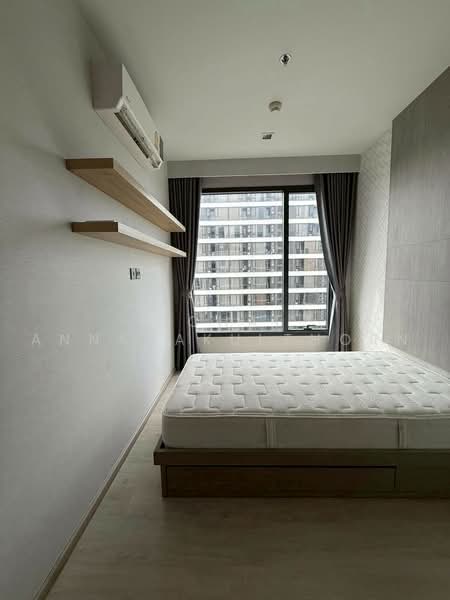 M Thonglor 10, Bangkok, 9 Soi Ekkamai 12, Ekkamai Road, Khlong Tan Nua, Watthana, Bangkok, 2 Bedrooms, 56 sqm, Condo For Rent, by Vichai Annavakulthorn, 500470818 - DDproperty.com