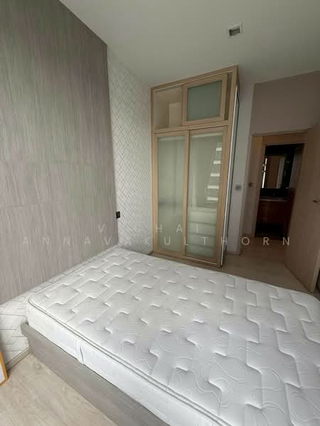 M Thonglor 10, Bangkok, 9 Soi Ekkamai 12, Ekkamai Road, Khlong Tan Nua, Watthana, Bangkok, 2 Bedrooms, 56 sqm, Condo For Rent, by Vichai Annavakulthorn, 500470818 - DDproperty.com