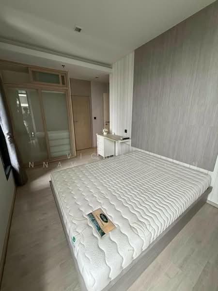 M Thonglor 10, Bangkok, 9 Soi Ekkamai 12, Ekkamai Road, Khlong Tan Nua, Watthana, Bangkok, 2 Bedrooms, 56 sqm, Condo For Rent, by Vichai Annavakulthorn, 500470818 - DDproperty.com