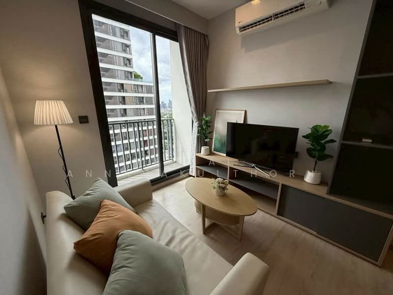 M Thonglor 10 : เอ็ม ทองหล่อ 10, กรุงเทพ, 9 ซอยเอกมัย 12 ถนนเอกมัย, คลองตันเหนือ, วัฒนา, กรุงเทพ, 56 ตร.ม., คอนโด ให้เช่า, โดย Vichai Annavakulthorn, 500470818 - DDproperty.com