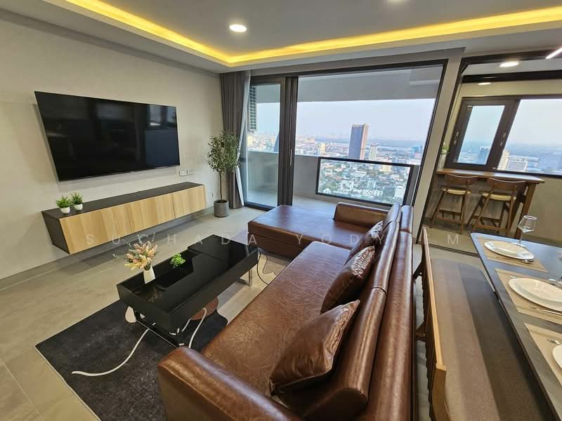 The Waterford Diamond Tower Sukhumvit, Bangkok, 758/18 Soi Sukhumvit 30/1, Sukhumvit Road, Khlong Toei, Bangkok, 3 Bedrooms, 147 sqm, Condo For Sale, by Suchada Yodyiem, 500470819 - DDproperty.com