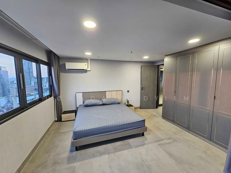 The Waterford Diamond Tower Sukhumvit, Bangkok, 758/18 Soi Sukhumvit 30/1, Sukhumvit Road, Khlong Toei, Bangkok, 3 Bedrooms, 147 sqm, Condo For Sale, by Suchada Yodyiem, 500470819 - DDproperty.com