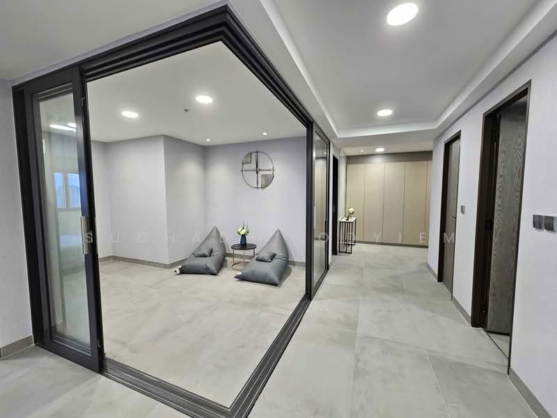 The Waterford Diamond Tower สุขุมวิท (เดอะวอเตอร์ฟอร์ด ไดมอน ทาวเวอร์ สุขุมวิท), กรุงเทพ, 758/18 ซอยสุขุมวิท 30/1 ถนนสุขุมวิท, คลองเตย, กรุงเทพ, 147 ตร.ม., คอนโด ขาย, โดย Suchada Yodyiem, 500470819 - DDproperty.com