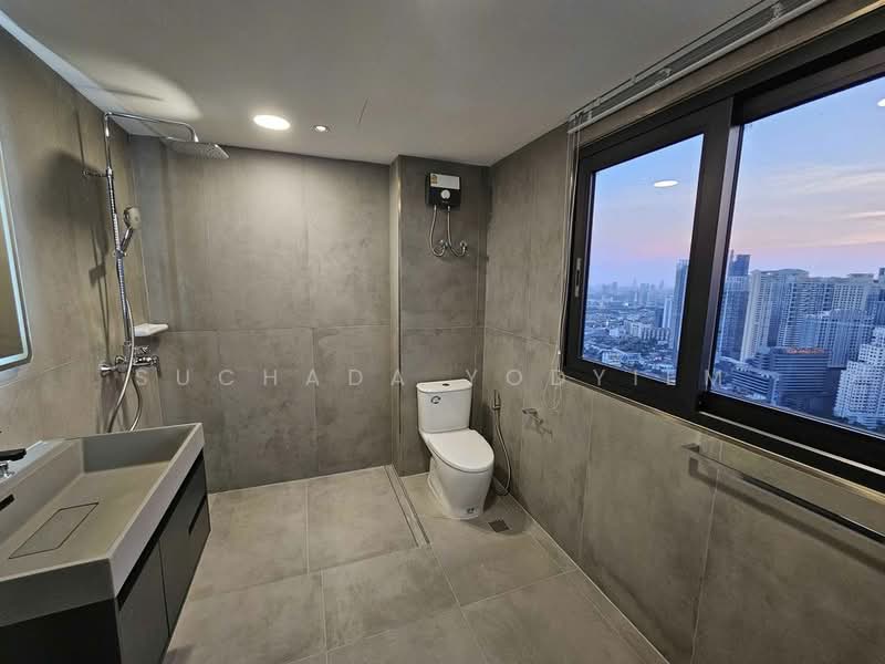 The Waterford Diamond Tower สุขุมวิท (เดอะวอเตอร์ฟอร์ด ไดมอน ทาวเวอร์ สุขุมวิท), กรุงเทพ, 758/18 ซอยสุขุมวิท 30/1 ถนนสุขุมวิท, คลองเตย, กรุงเทพ, 147 ตร.ม., คอนโด ขาย, โดย Suchada Yodyiem, 500470819 - DDproperty.com