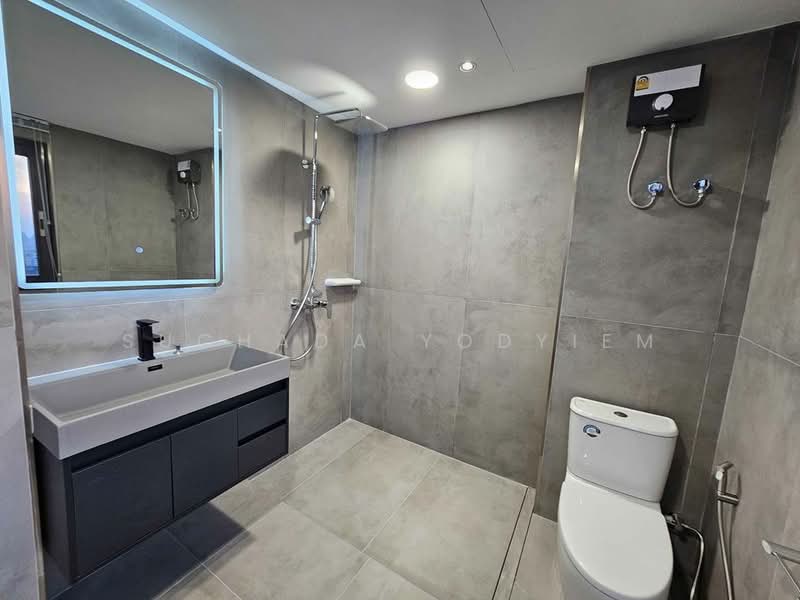 The Waterford Diamond Tower Sukhumvit, Bangkok, 758/18 Soi Sukhumvit 30/1, Sukhumvit Road, Khlong Toei, Bangkok, 3 Bedrooms, 147 sqm, Condo For Sale, by Suchada Yodyiem, 500470819 - DDproperty.com