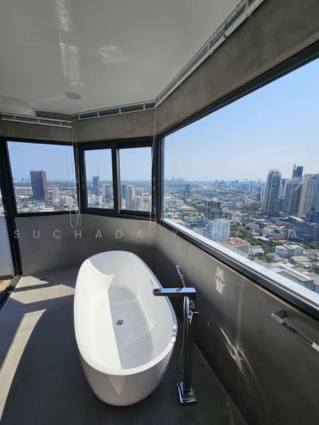 The Waterford Diamond Tower สุขุมวิท (เดอะวอเตอร์ฟอร์ด ไดมอน ทาวเวอร์ สุขุมวิท), กรุงเทพ, 758/18 ซอยสุขุมวิท 30/1 ถนนสุขุมวิท, คลองเตย, กรุงเทพ, 147 ตร.ม., คอนโด ขาย, โดย Suchada Yodyiem, 500470819 - DDproperty.com