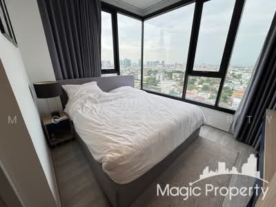 For Rent - XT Ekkamai, Bangkok