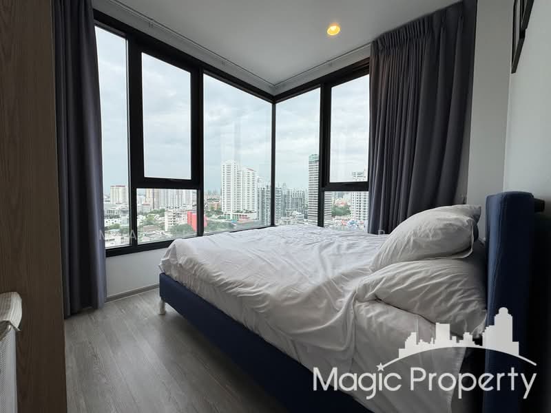 XT Ekkamai, Bangkok, 259 Soi Sukhumvit 63, Khlong Tan Nua, Watthana, Bangkok, 2 Bedrooms, 57 sqm, Condo For Rent, by Magic Property, 500470820 - DDproperty.com