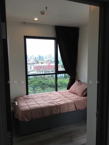 The Base Park East Sukhumvit 77 : เดอะ เบส พาร์ค อีส สุขุมวิท 77, กรุงเทพ, 99 ซอย ปรีดีพนมยงค์ 2, พระโขนงเหนือ, วัฒนา, กรุงเทพ, 50 ตร.ม., คอนโด ให้เช่า, โดย Vichai Annavakulthorn, 500470823 - DDproperty.com