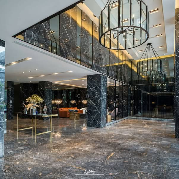 The Base Park East Sukhumvit 77, Bangkok, 99 Soi Pridi Banomyong 2, Phra Kanong Nua, Watthana, Bangkok, 2 Bedrooms, 50 sqm, Condo For Rent, by Vichai Annavakulthorn, 500470823 - DDproperty.com