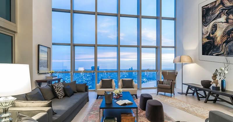The River (Bangna-Lake 26 Community), Samut Prakan, Bang Sao Thong, Samut Prakan, 5 Bedrooms, 710 sqm, Condo For Sale, by Suchada Yodyiem, 500470824 - DDproperty.com