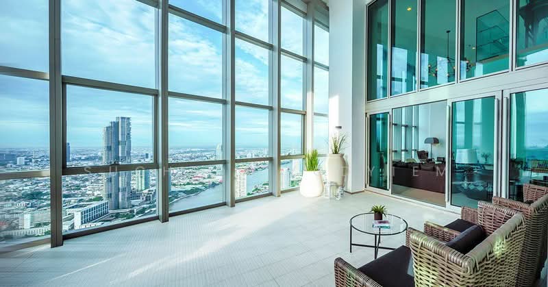 The River (Bangna-Lake 26 Community) : เดอะ ริเวอร์, สมุทรปราการ, บางเสาธง, สมุทรปราการ, 710 ตร.ม., คอนโด ขาย, โดย Suchada Yodyiem, 500470824 - DDproperty.com