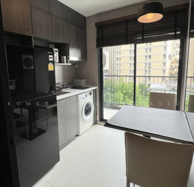 Elio Del Nest, Bangkok, 39 Udomsuk Road, Bang Na, Bangkok, 1 Bedroom, 34 sqm, Condo For Sale, by Komkrit Arunvessased, 500470826 - DDproperty.com