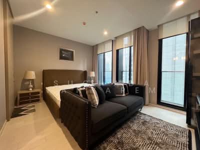 For Rent - Noble Ploenchit, Bangkok