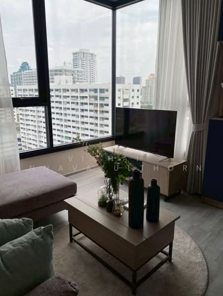 XT Ekkamai, Bangkok, 259 Soi Sukhumvit 63, Khlong Tan Nua, Watthana, Bangkok, 2 Bedrooms, 54 sqm, Condo For Rent, by Vichai Annavakulthorn, 500470828 - DDproperty.com