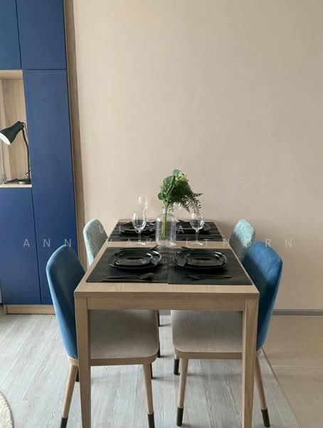 XT Ekkamai, Bangkok, 259 Soi Sukhumvit 63, Khlong Tan Nua, Watthana, Bangkok, 2 Bedrooms, 54 sqm, Condo For Rent, by Vichai Annavakulthorn, 500470828 - DDproperty.com