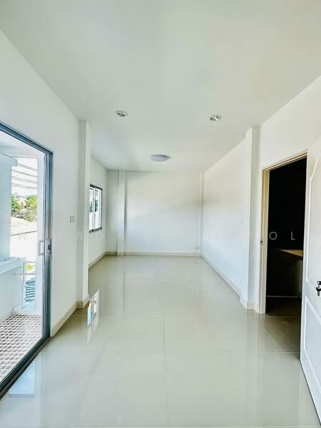 หมู่บ้านพนาสนธิ์การ์เด้นโฮม ถลาง, Phuket, Thep Krasattri, Thalang, Phuket, 3 Bedrooms, 75 sqm, Townhouse For Sale, by Witada Jindapol, 500470829 - DDproperty.com