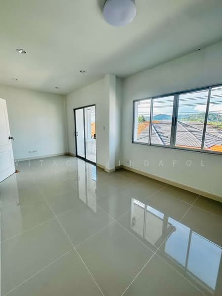 หมู่บ้านพนาสนธิ์การ์เด้นโฮม ถลาง, Phuket, Thep Krasattri, Thalang, Phuket, 3 Bedrooms, 75 sqm, Townhouse For Sale, by Witada Jindapol, 500470829 - DDproperty.com