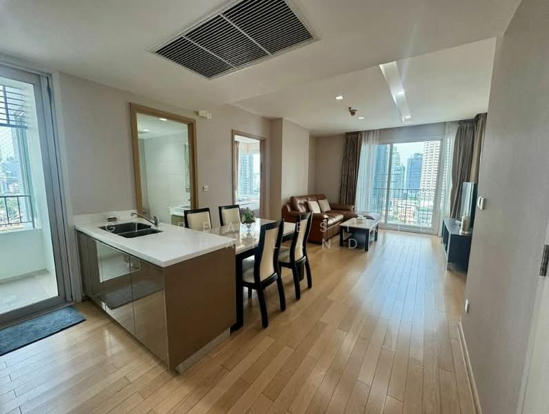 Siri At Sukhumvit : สิริ แอท สุขุมวิท, กรุงเทพ, 902 สุขุมวิท, พระโขนง, คลองเตย, กรุงเทพ, 74 ตร.ม., คอนโด ให้เช่า, โดย GT Real Estate Thailand, 500470830 - DDproperty.com