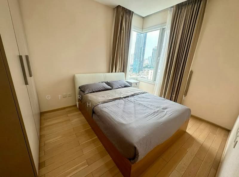Siri At Sukhumvit : สิริ แอท สุขุมวิท, กรุงเทพ, 902 สุขุมวิท, พระโขนง, คลองเตย, กรุงเทพ, 74 ตร.ม., คอนโด ให้เช่า, โดย GT Real Estate Thailand, 500470830 - DDproperty.com