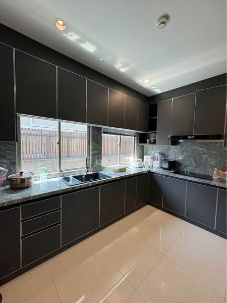 undefined, กรุงเทพ, สะพานสูง, กรุงเทพ, 308 ตร.ม., บ้านเดี่ยว ให้เช่า, โดย Komkrit Arunvessased, 500470832 - DDproperty.com
