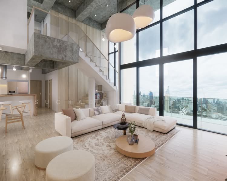 The Alcove Thonglor 10 : ดิ แอลโคฟ ทองหล่อ, กรุงเทพ, 199 ซ.สุขุมวิท 63 ถนนเอกมัย, คลองตันเหนือ, วัฒนา, กรุงเทพ, 200 ตร.ม., คอนโด ขาย, โดย Suchada Yodyiem, 500470836 - DDproperty.com