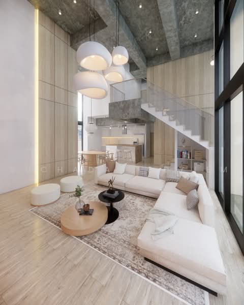 The Alcove Thonglor 10 : ดิ แอลโคฟ ทองหล่อ, กรุงเทพ, 199 ซ.สุขุมวิท 63 ถนนเอกมัย, คลองตันเหนือ, วัฒนา, กรุงเทพ, 200 ตร.ม., คอนโด ขาย, โดย Suchada Yodyiem, 500470836 - DDproperty.com