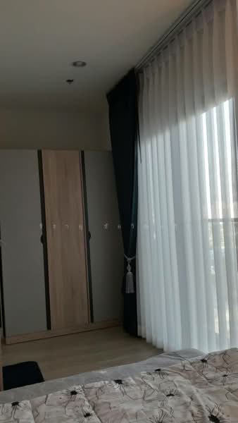 Noble Revolve Ratchada, Bangkok, 38 Ratchadapisek Road, Huai Khwang, Bangkok, Studio, 22 sqm, Condo For Sale, by Jirayu Chaiyawattanasiri, 500470837 - DDproperty.com