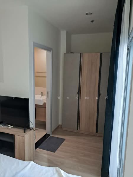 Noble Revolve Ratchada, Bangkok, 38 Ratchadapisek Road, Huai Khwang, Bangkok, Studio, 22 sqm, Condo For Sale, by Jirayu Chaiyawattanasiri, 500470837 - DDproperty.com