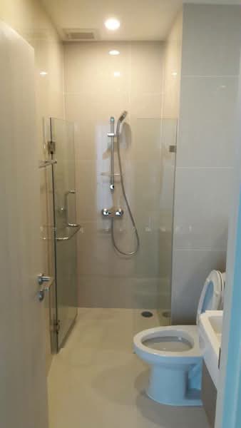 Noble Revolve Ratchada, Bangkok, 38 Ratchadapisek Road, Huai Khwang, Bangkok, Studio, 22 sqm, Condo For Sale, by Jirayu Chaiyawattanasiri, 500470837 - DDproperty.com