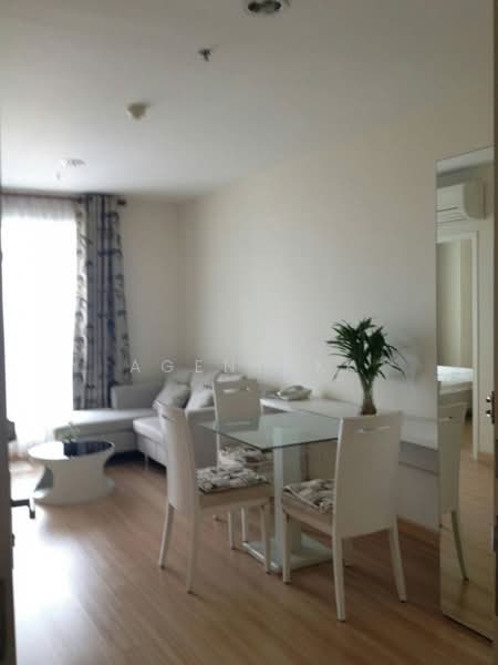 Life @ Ladprao 18, Bangkok, Ladprao Road, Jom Phon, Chatuchak, Bangkok, 1 Bedroom, 45 sqm, Condo For Rent, by Agentbkk, 500470838 - DDproperty.com