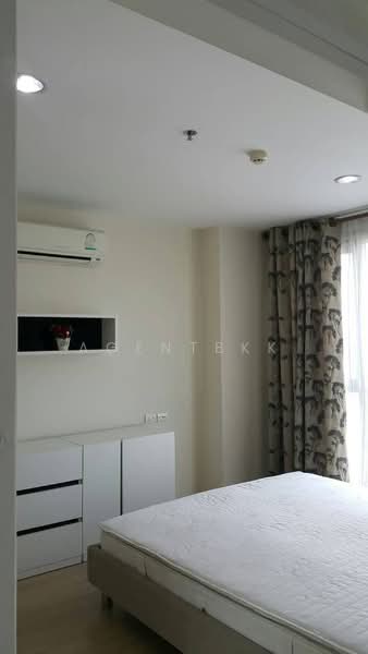 Life @ Ladprao 18, Bangkok, Ladprao Road, Jom Phon, Chatuchak, Bangkok, 1 Bedroom, 45 sqm, Condo For Rent, by Agentbkk, 500470838 - DDproperty.com
