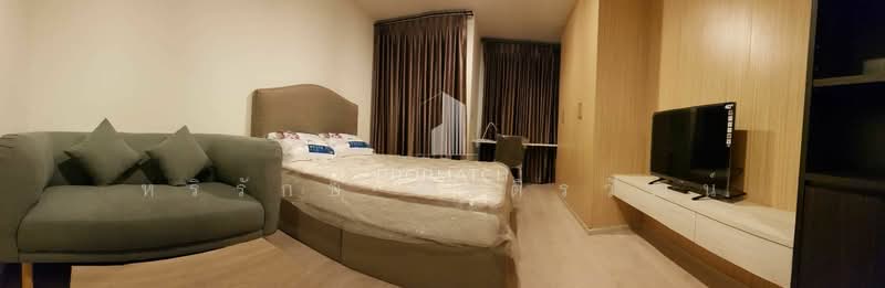 Rhythm Rangnam, Bangkok, 10 Rangnam Road, Thanon Phaya Thai, Ratchathewi, Bangkok, Studio, 28 sqm, Condo For Sale, by หริรักษ์ ตั้งติรวัฒน์, 500470841 - DDproperty.com