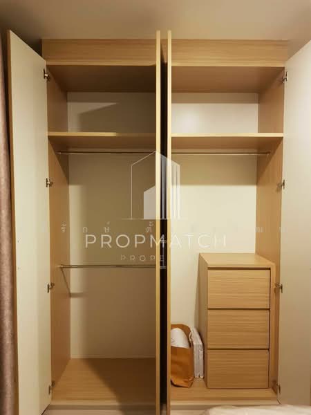 Rhythm Rangnam, Bangkok, 10 Rangnam Road, Thanon Phaya Thai, Ratchathewi, Bangkok, Studio, 28 sqm, Condo For Sale, by หริรักษ์ ตั้งติรวัฒน์, 500470841 - DDproperty.com