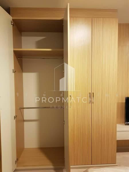 Rhythm Rangnam, Bangkok, 10 Rangnam Road, Thanon Phaya Thai, Ratchathewi, Bangkok, Studio, 28 sqm, Condo For Sale, by หริรักษ์ ตั้งติรวัฒน์, 500470841 - DDproperty.com
